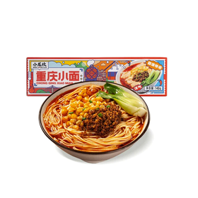 XiaoLongKan Chongqing Instant Nudeln 148g